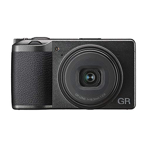 GR digital Ⅲ Ricoh unveils GR Digital III digital compact: Digital